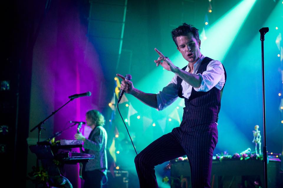 The Killers The Killers