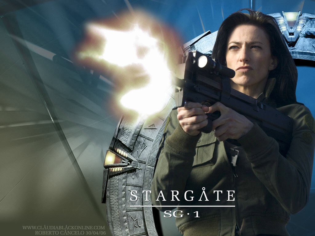 Stargate SG-1