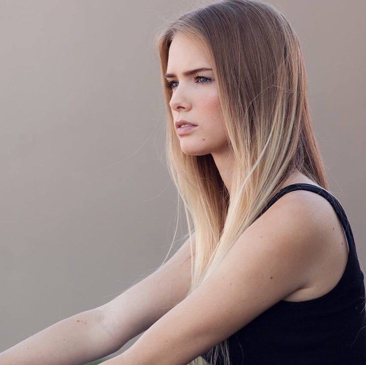 Picture of Megan McDermott