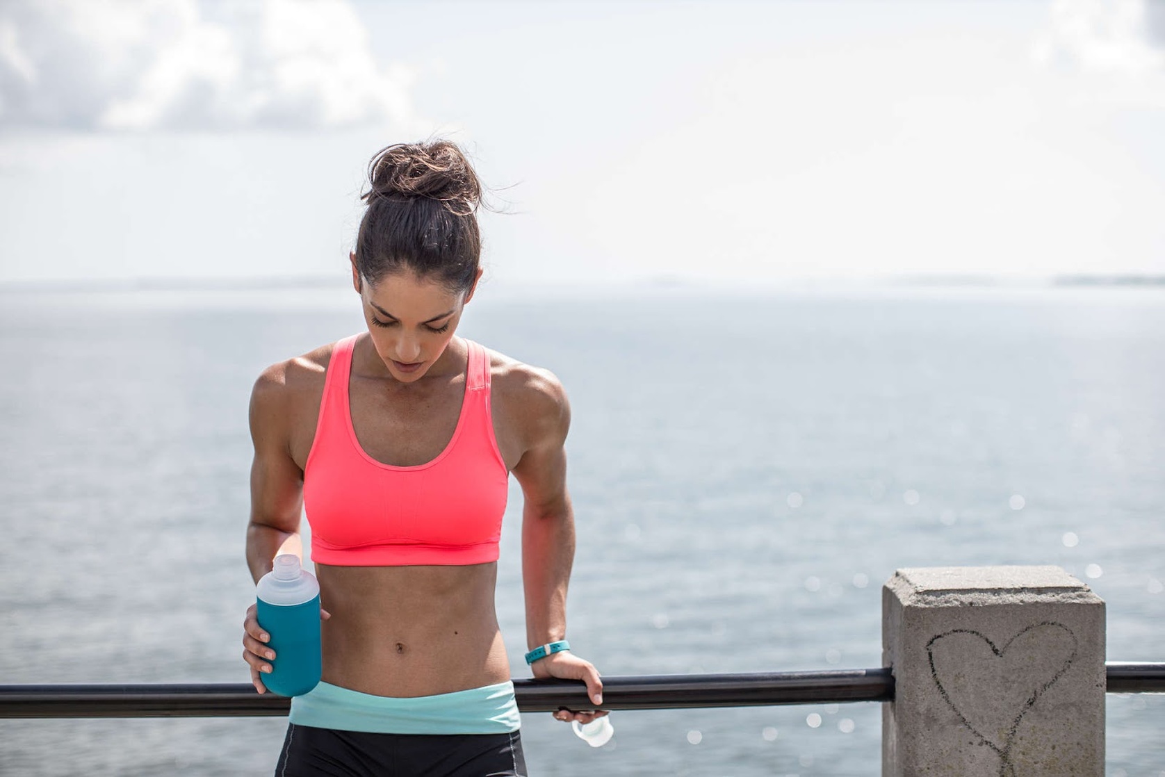Allison Stokke Allison Stokke