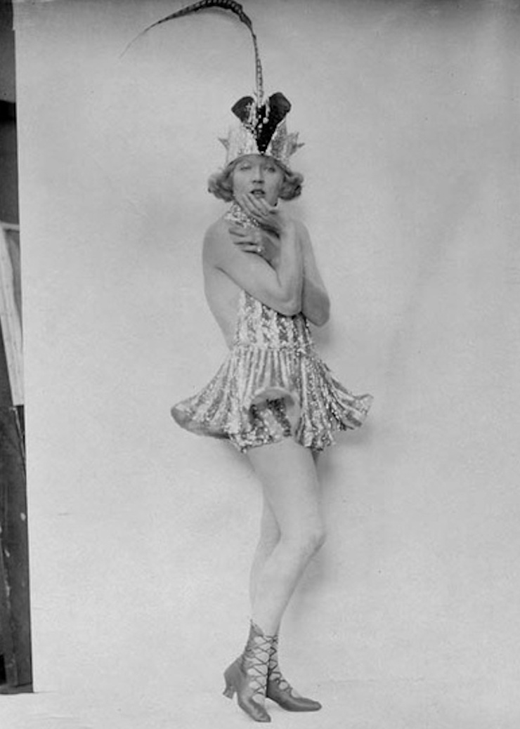 Picture of Mae Murray