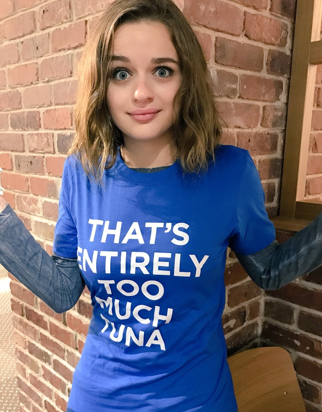 Picture of Joey King