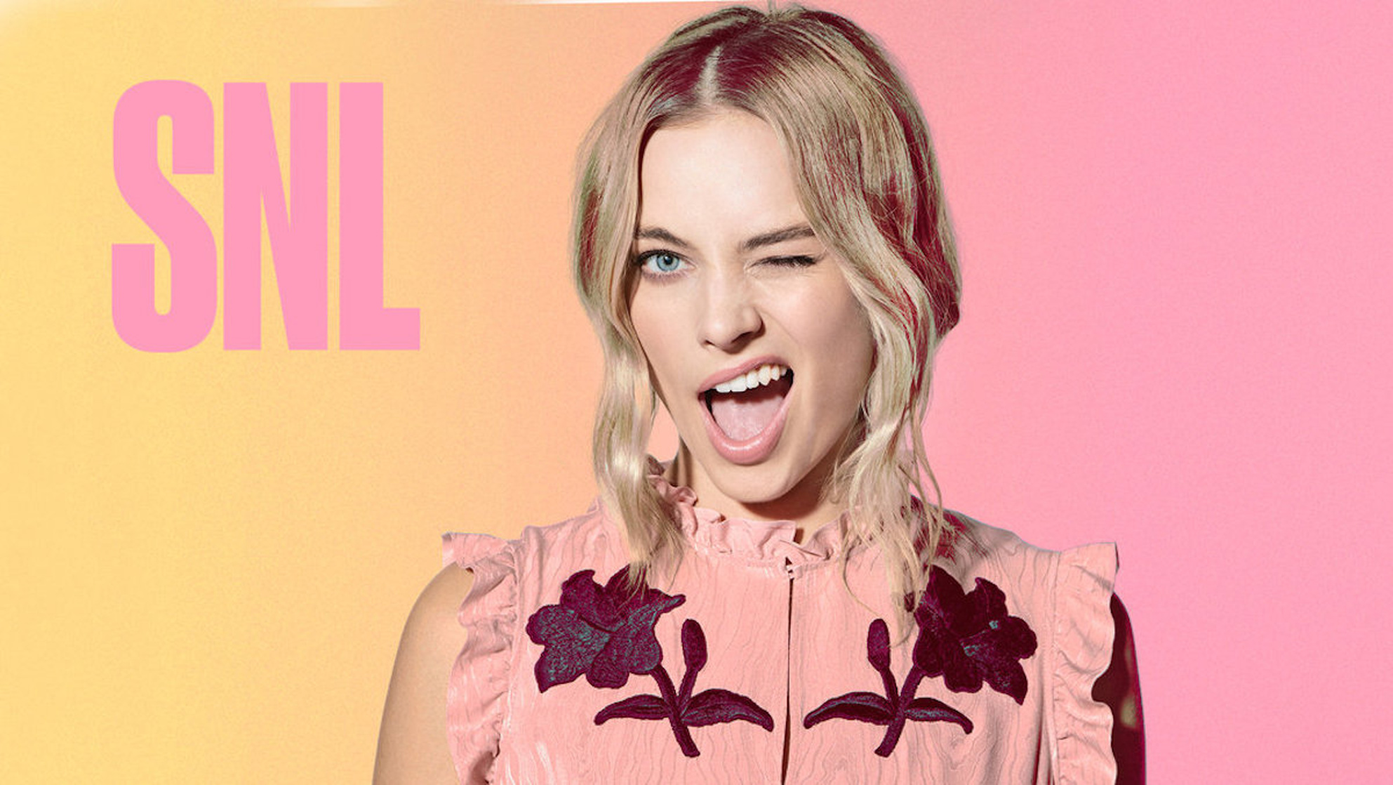 Margot Robbie Margot Robbie