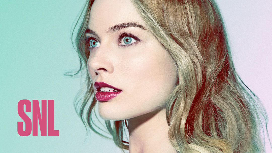 Margot Robbie Margot Robbie