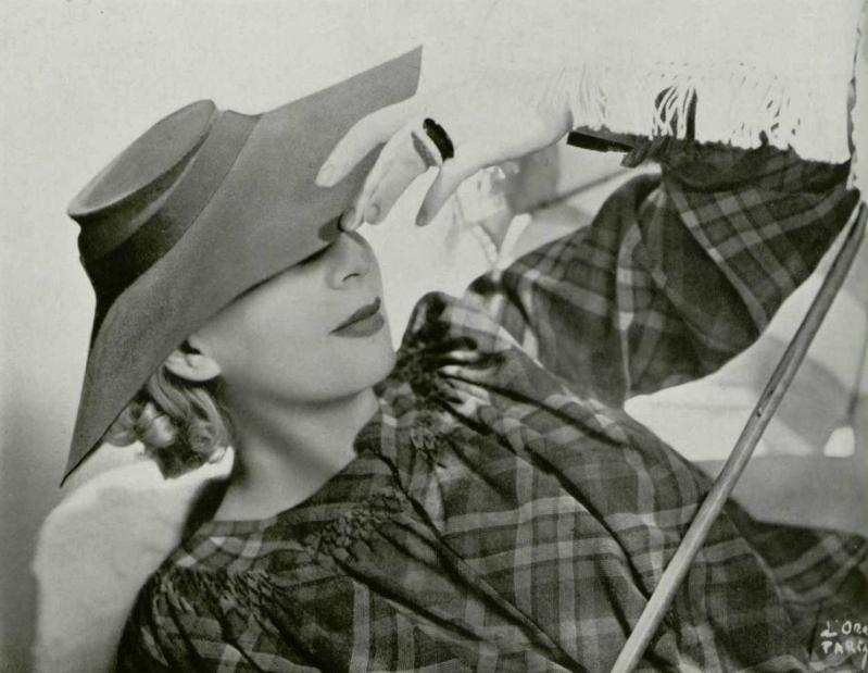 Tamara De Lempicka