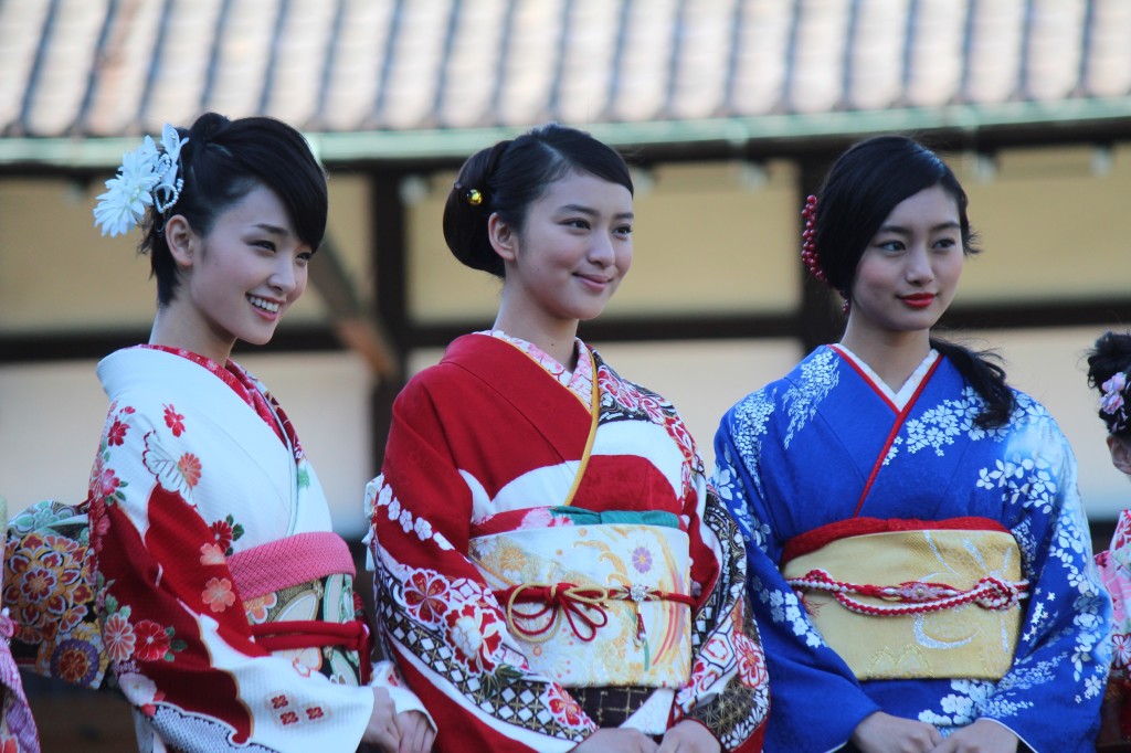 Ayame Gôriki Ayame Gôriki