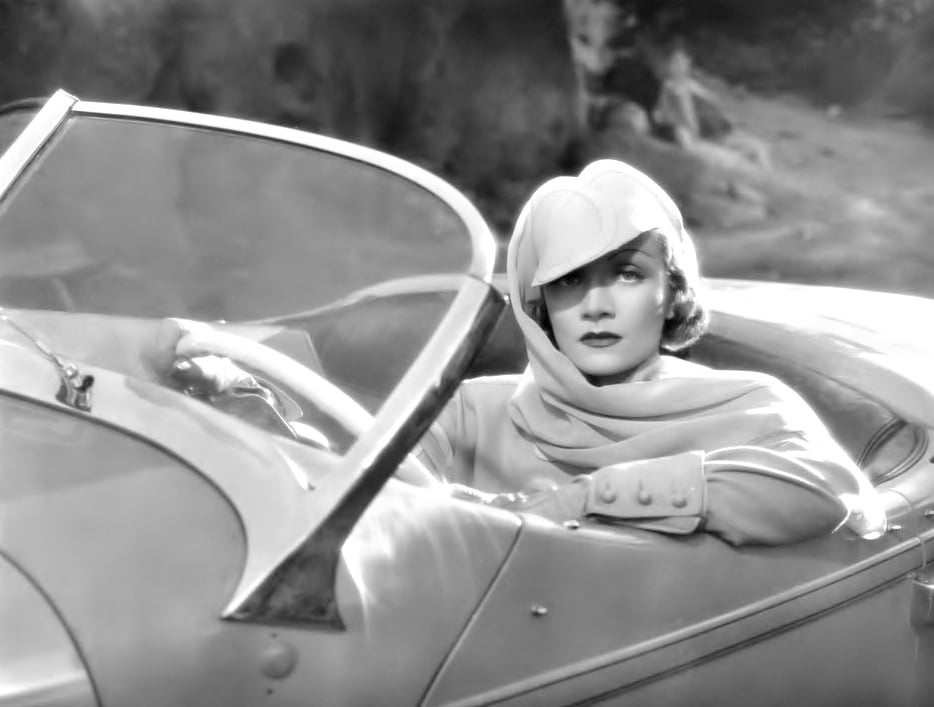 Marlene Dietrich Marlene Dietrich