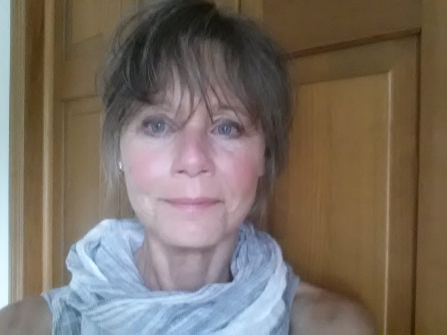 Susan Dey Current Photo