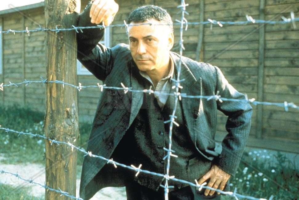 Escape from Sobibor (1987)
