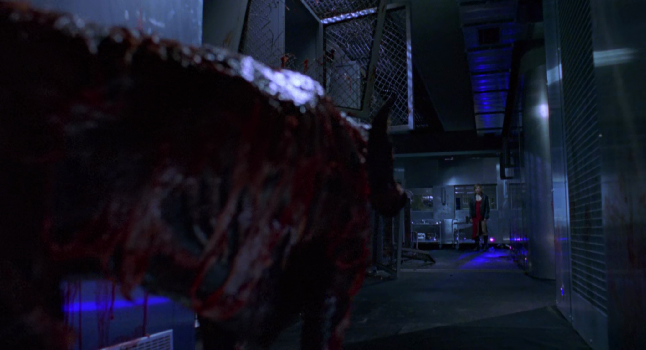 Resident Evil