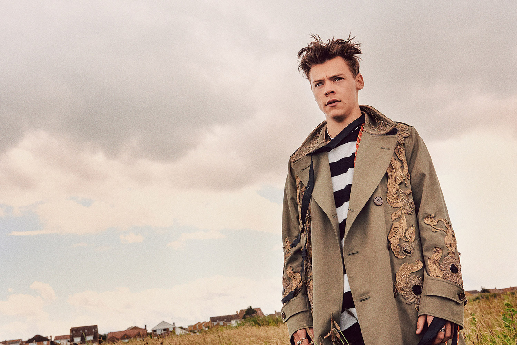 Harry Styles Harry Styles