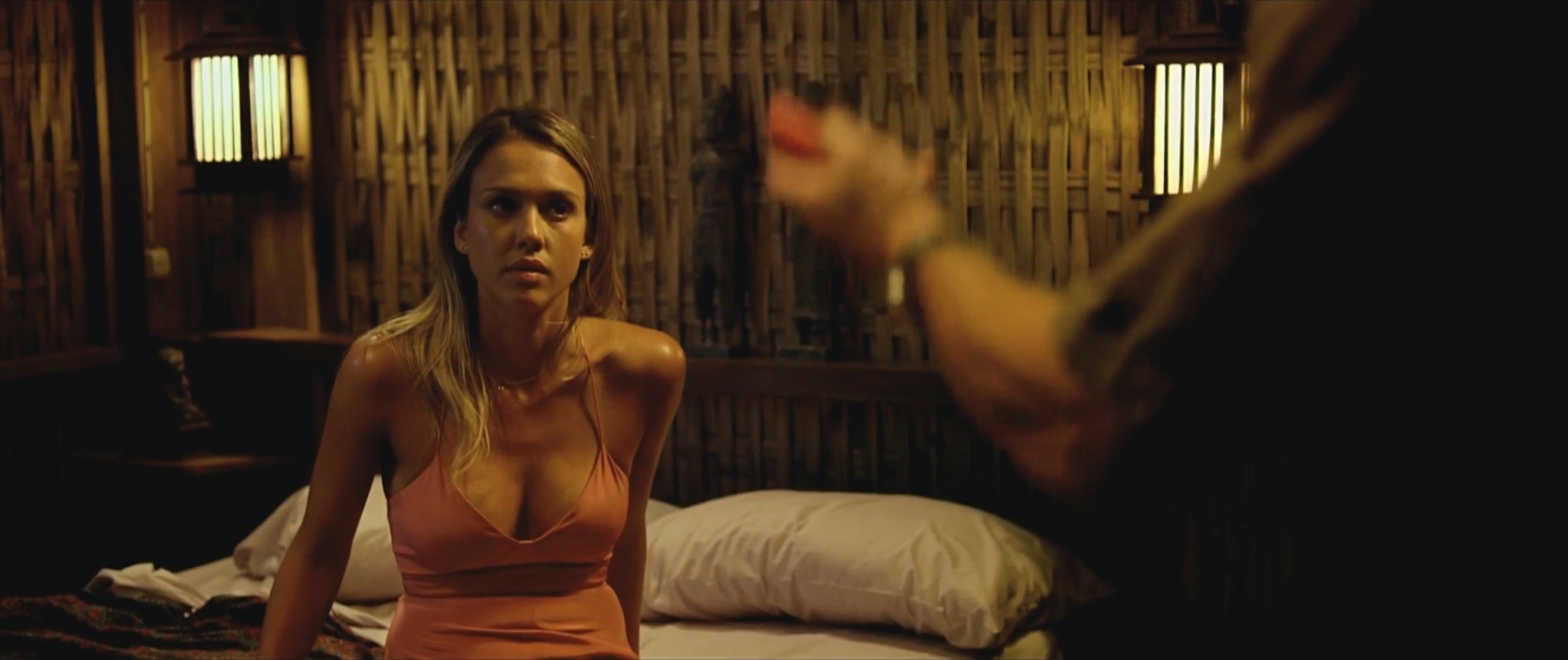 Jessica Alba