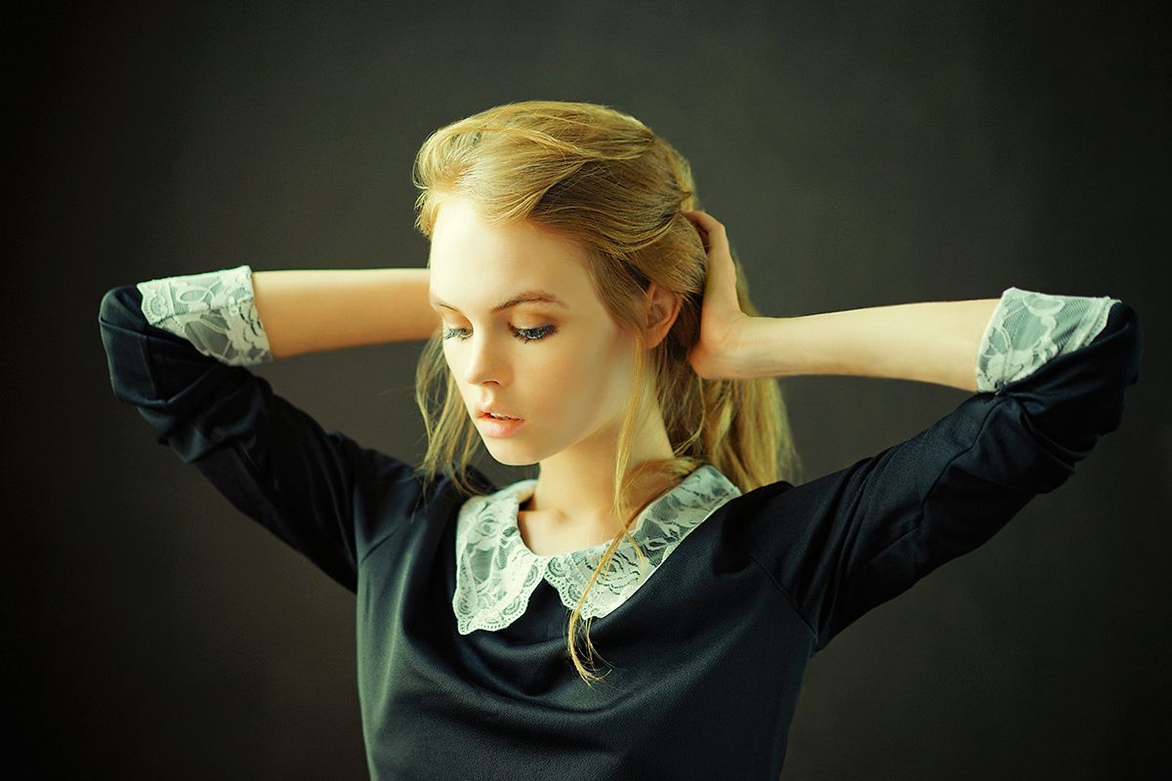 Anastasia Shcheglova Anastasia Shcheglova