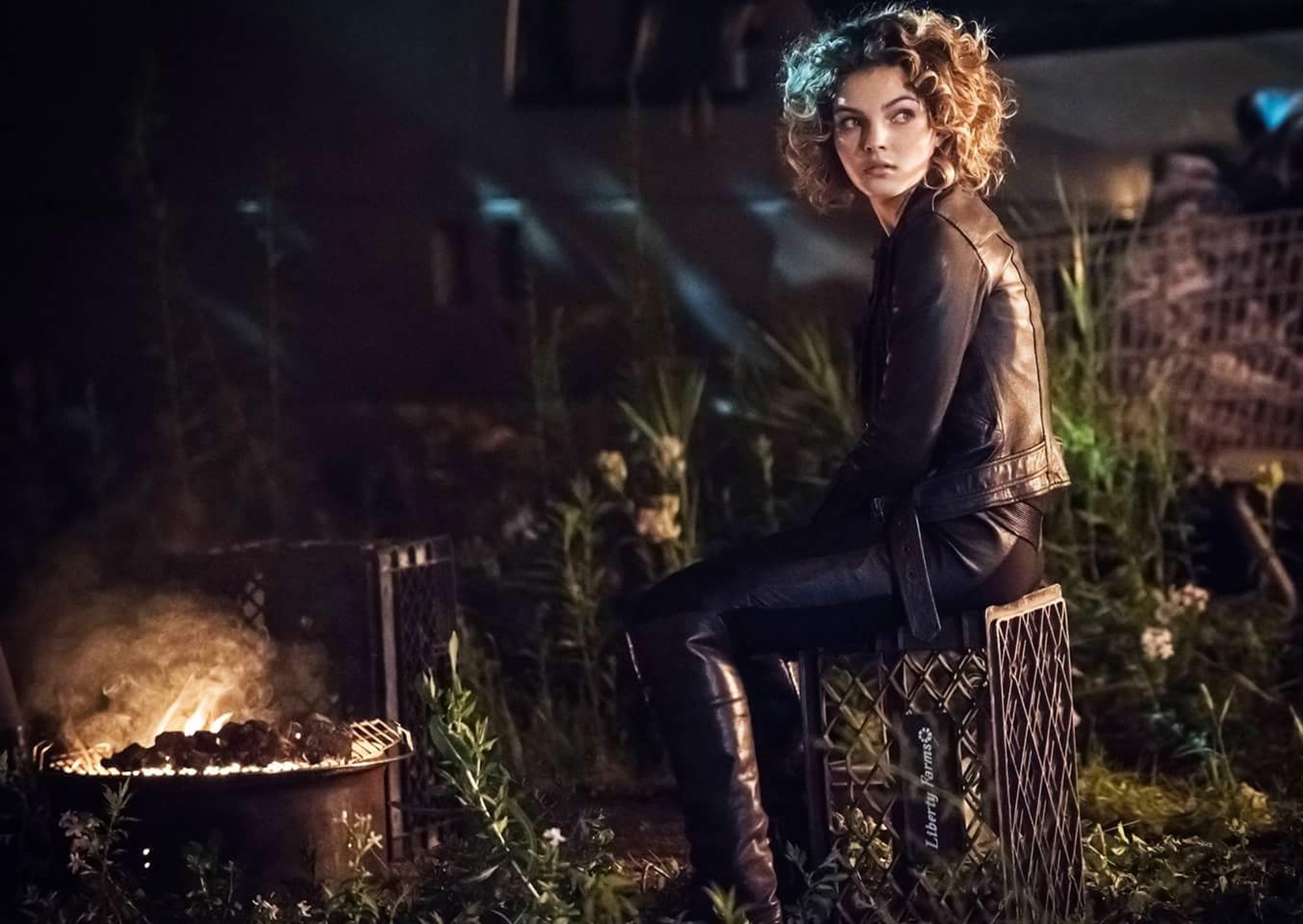 Camren Bicondova Camren Bicondova