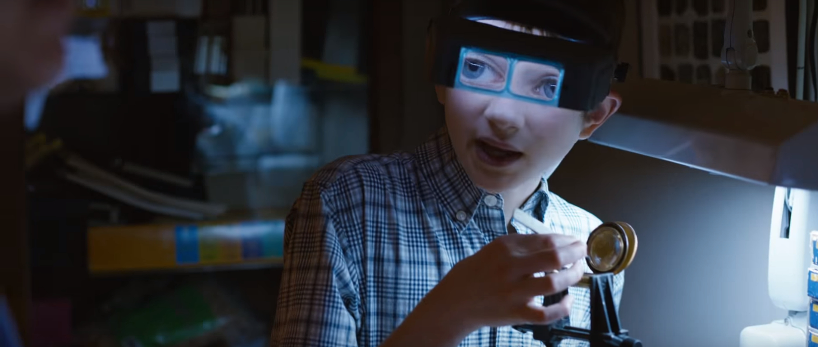 Extremely Loud & Incredibly Close