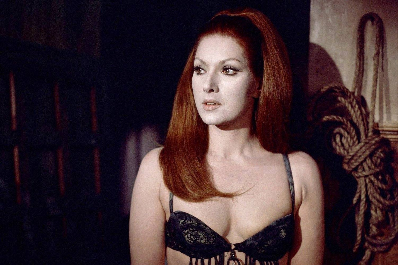 Helga Liné