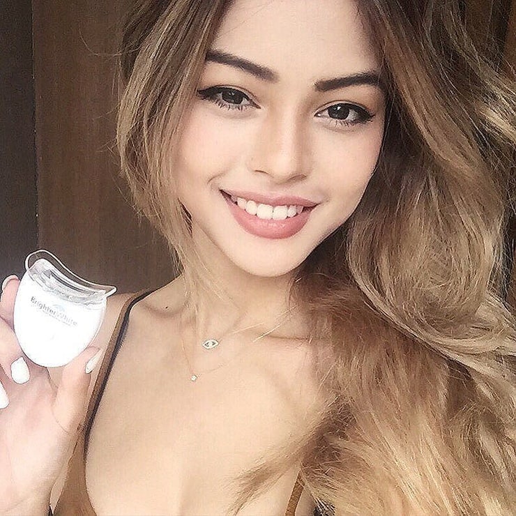 Picture of Lily Maymac.