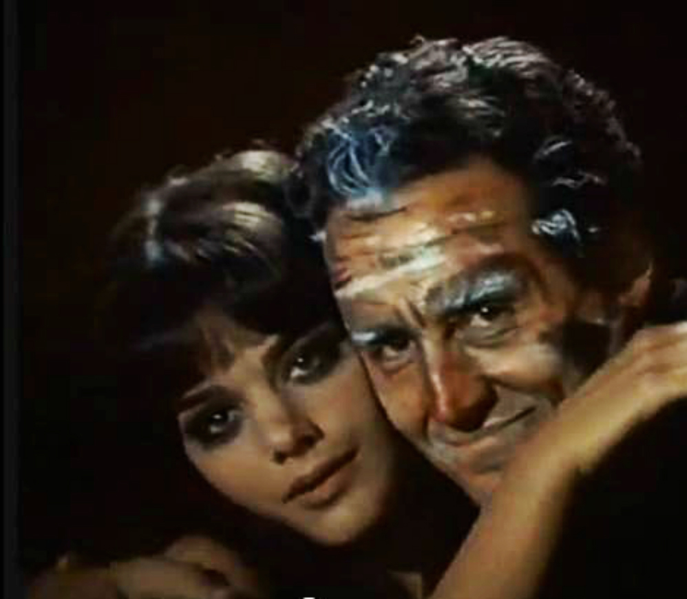 Tina Aumont Tina Aumont