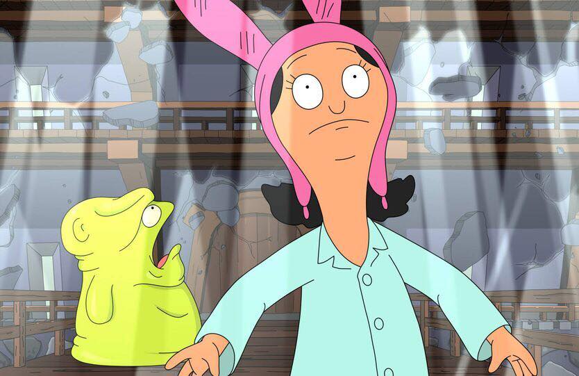 Bob's Burgers