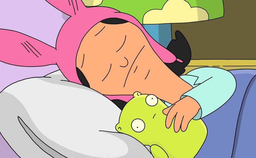 Bob's Burgers