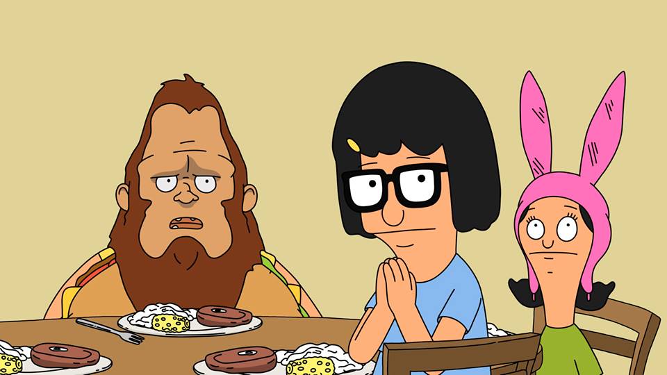 Bob's Burgers
