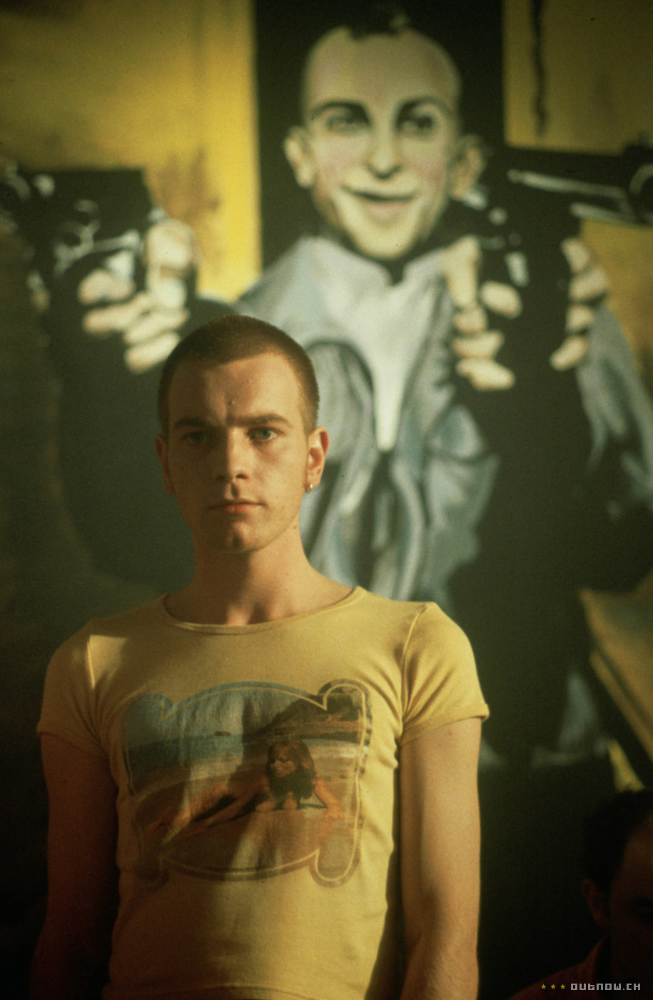 Trainspotting Trainspotting