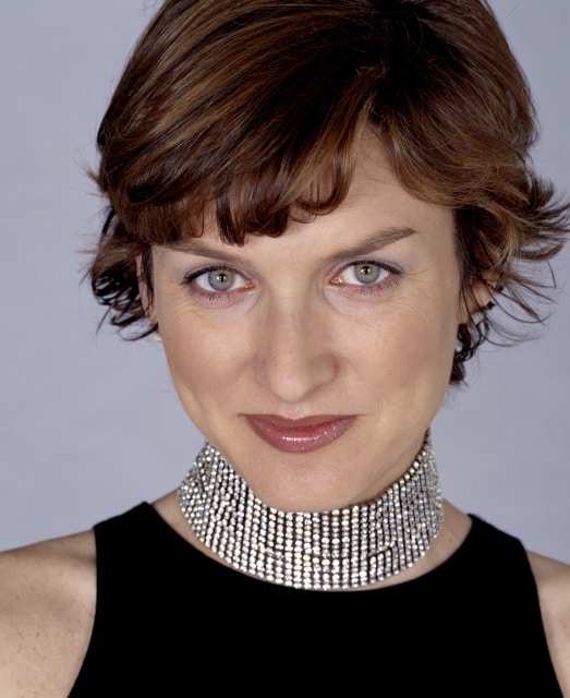 Picture of Fiona Bruce