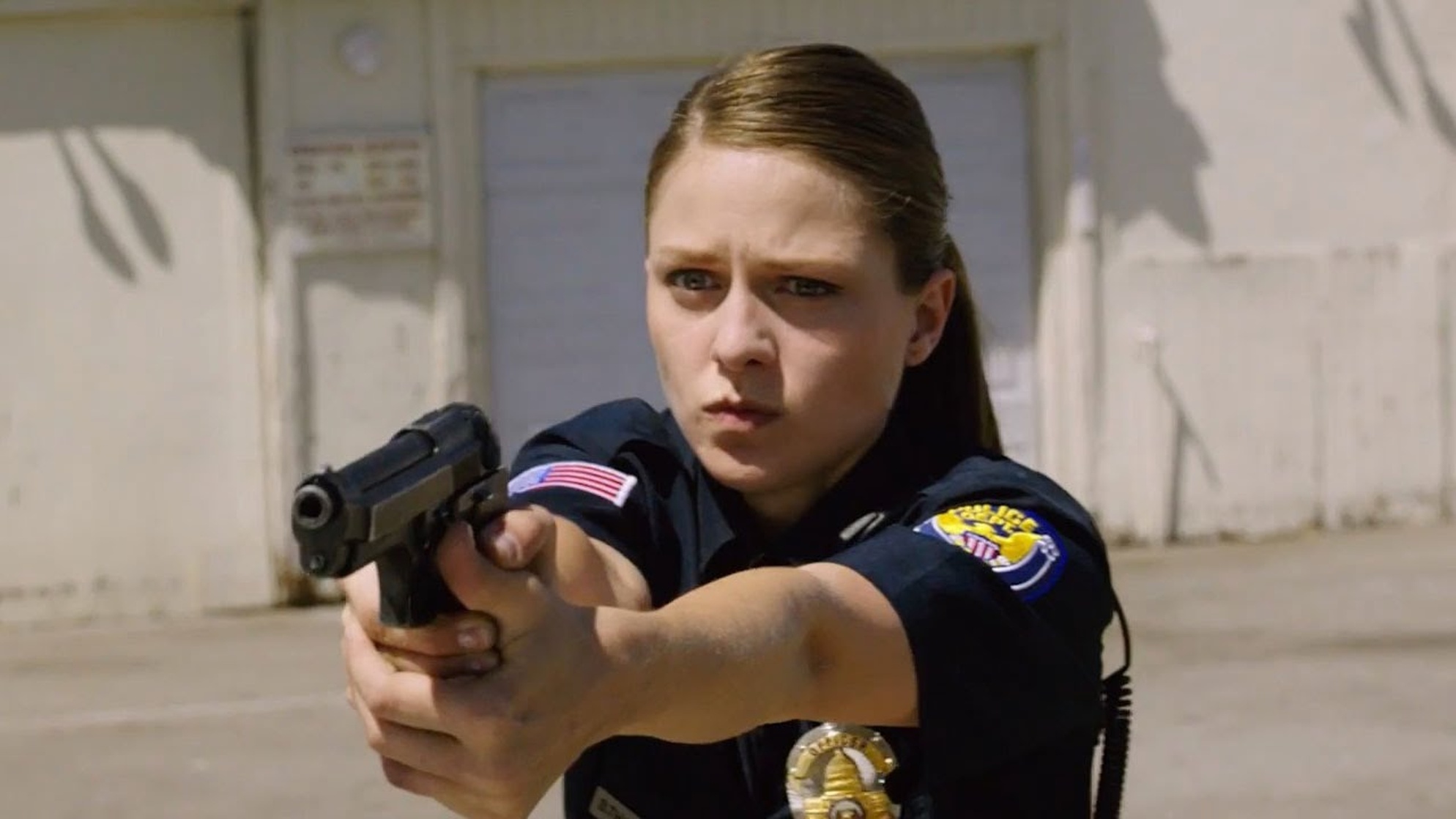 Band of Robbers (2015) Band of Robbers (2015)