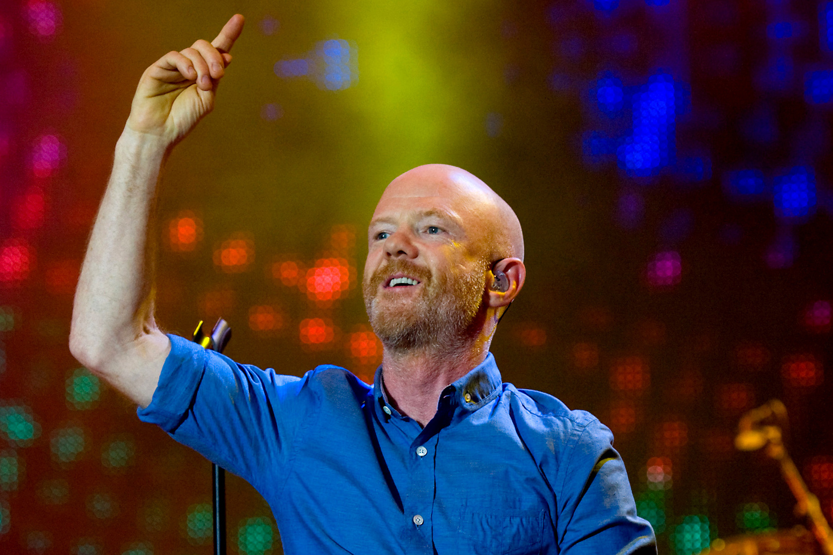 Jimmy Somerville