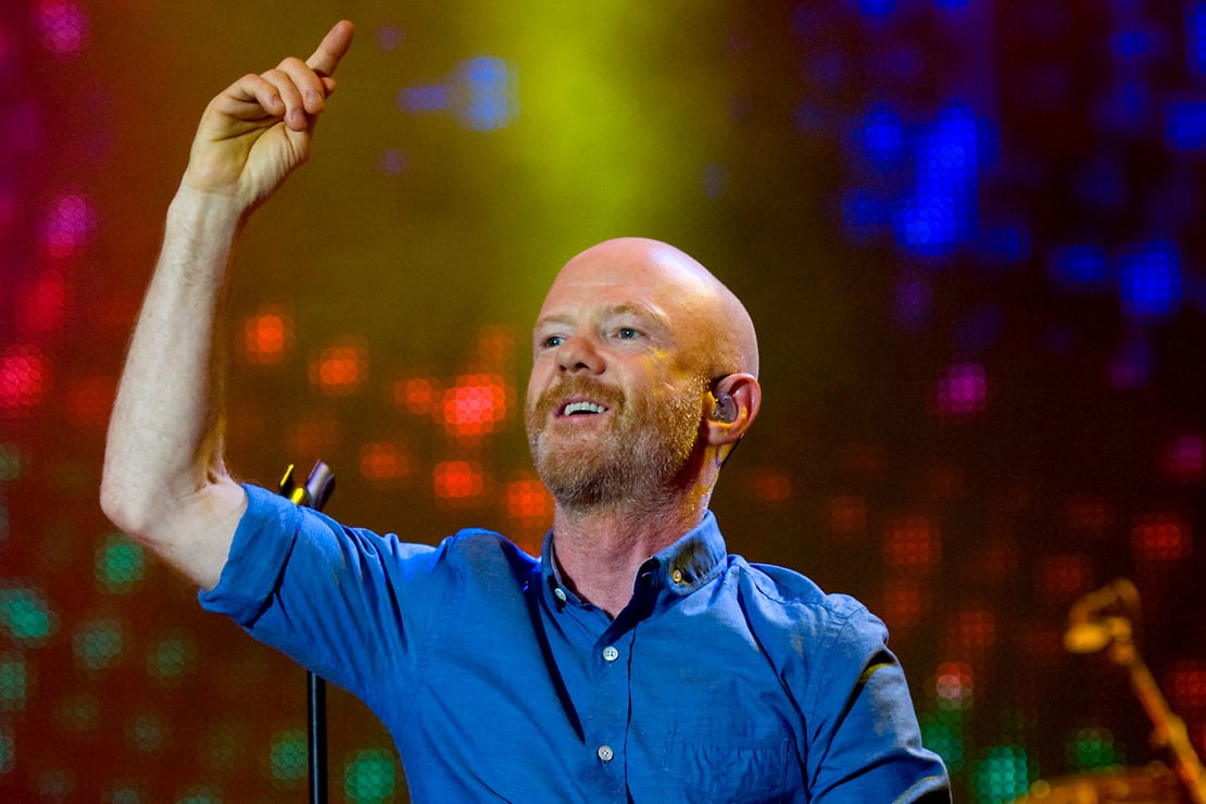 Picture Of Jimmy Somerville 9304