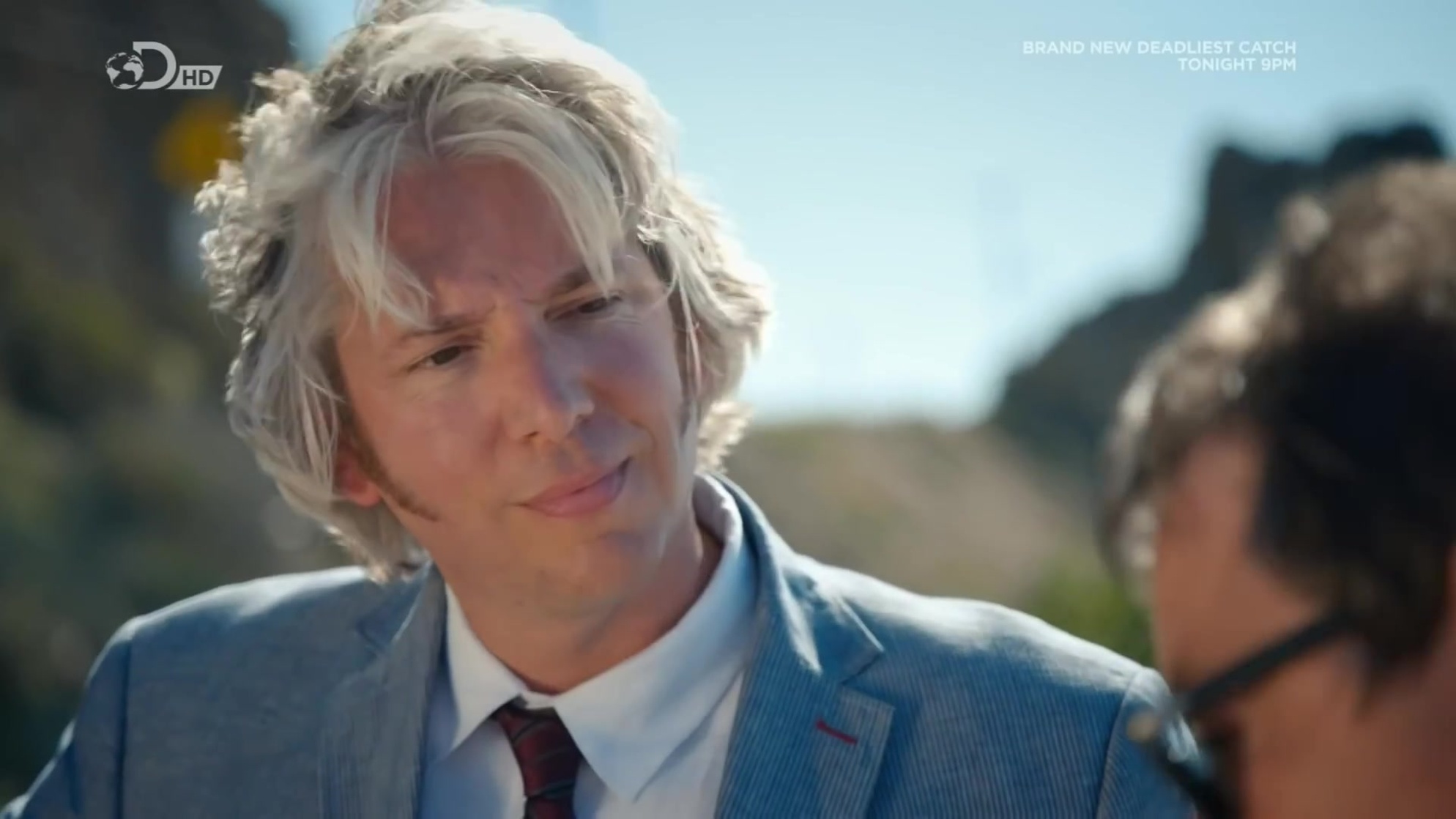 Edd China