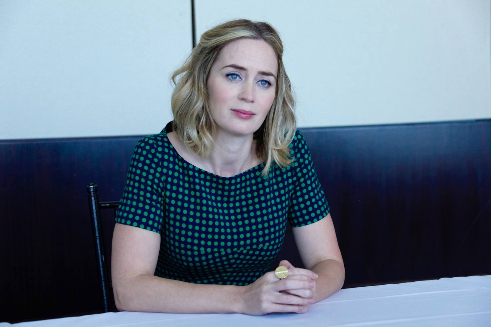 Emily Blunt