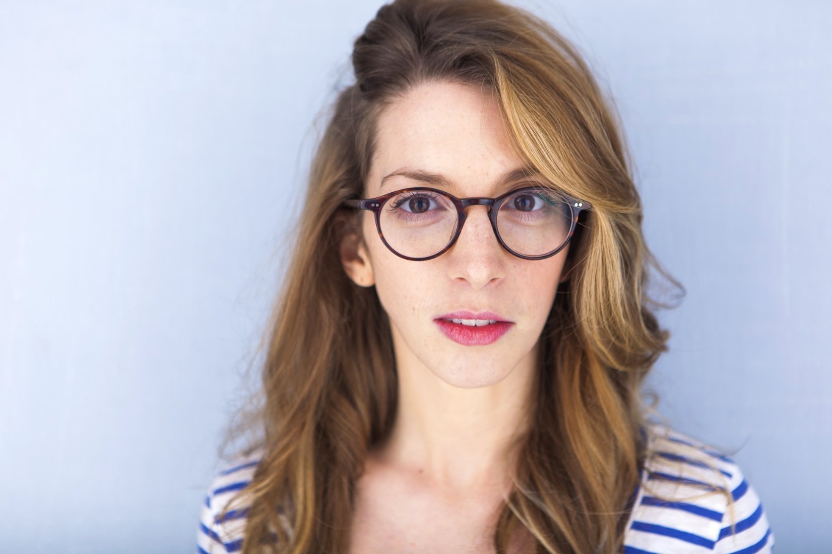 Molly Bernard Molly Bernard