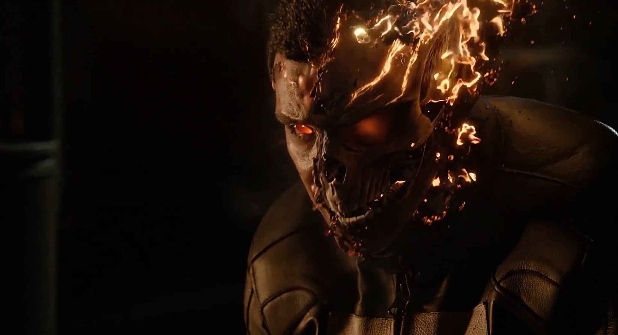 Ghost Rider (Gabriel Luna)
