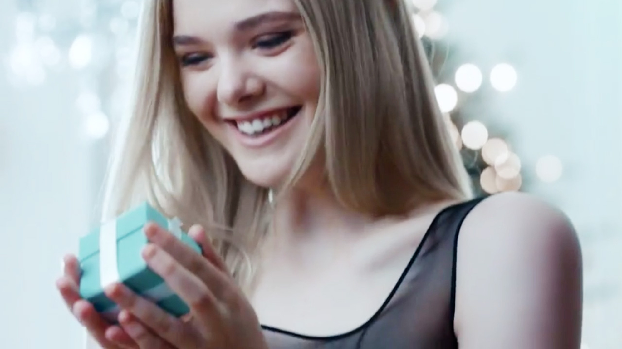Elle Fanning Elle Fanning