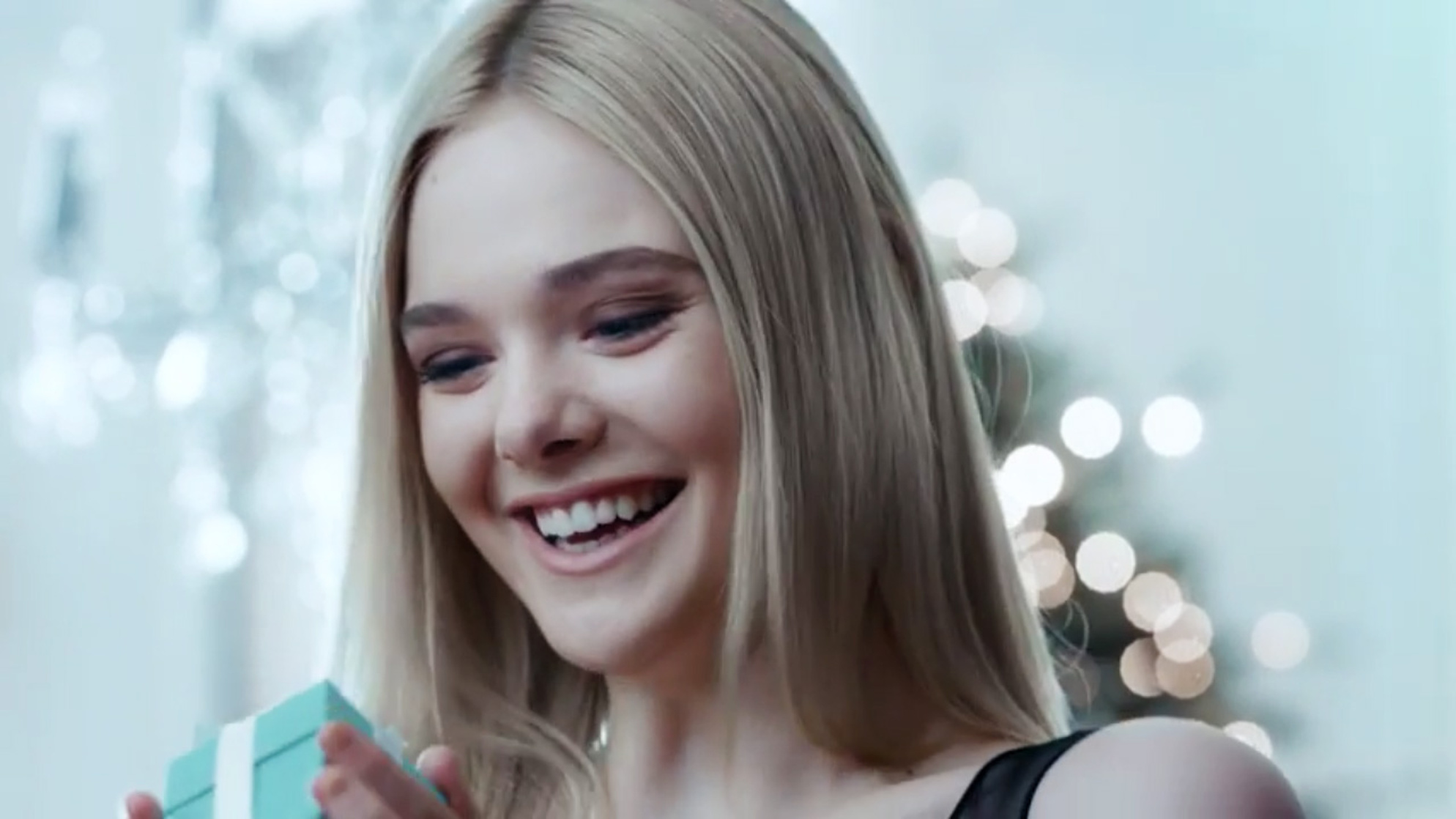 Elle Fanning