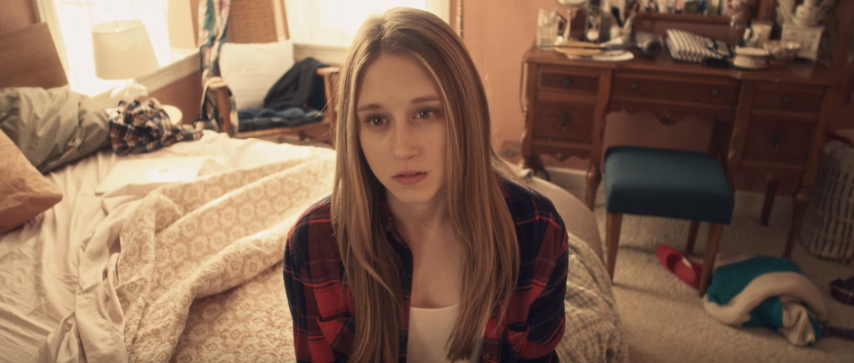 The Final Girls