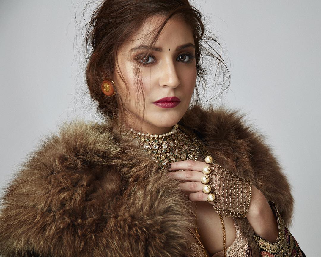 Anushka Sharma