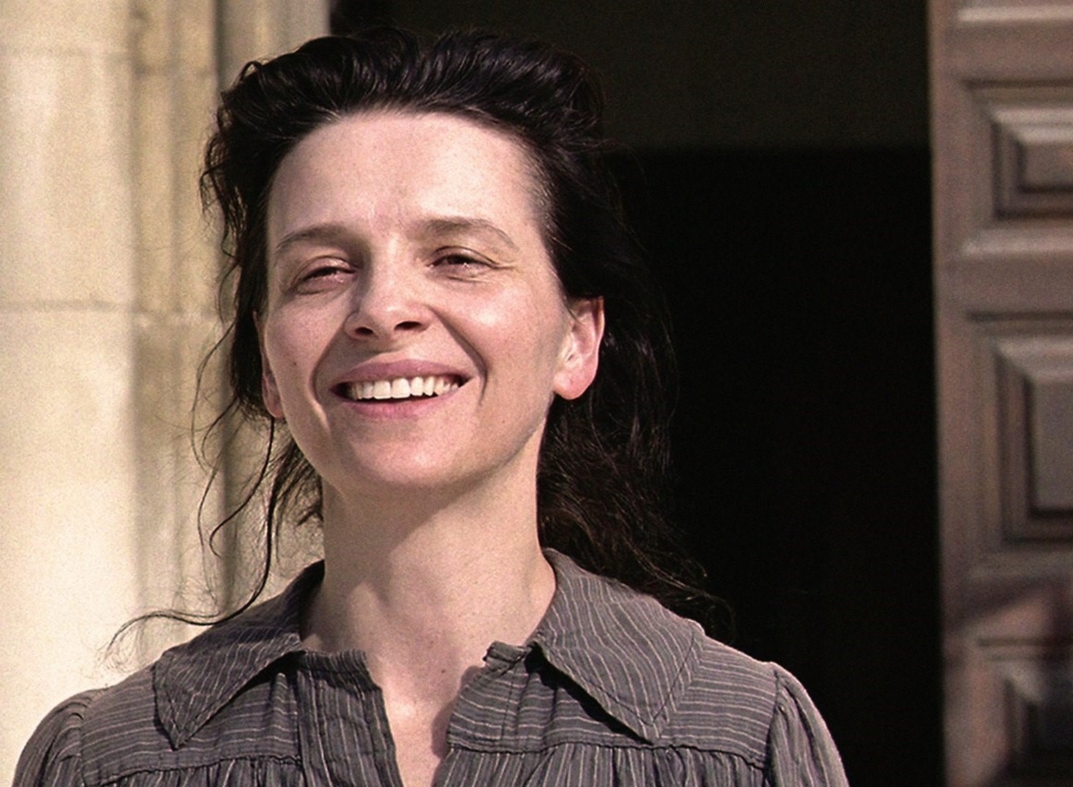 Juliette Binoche