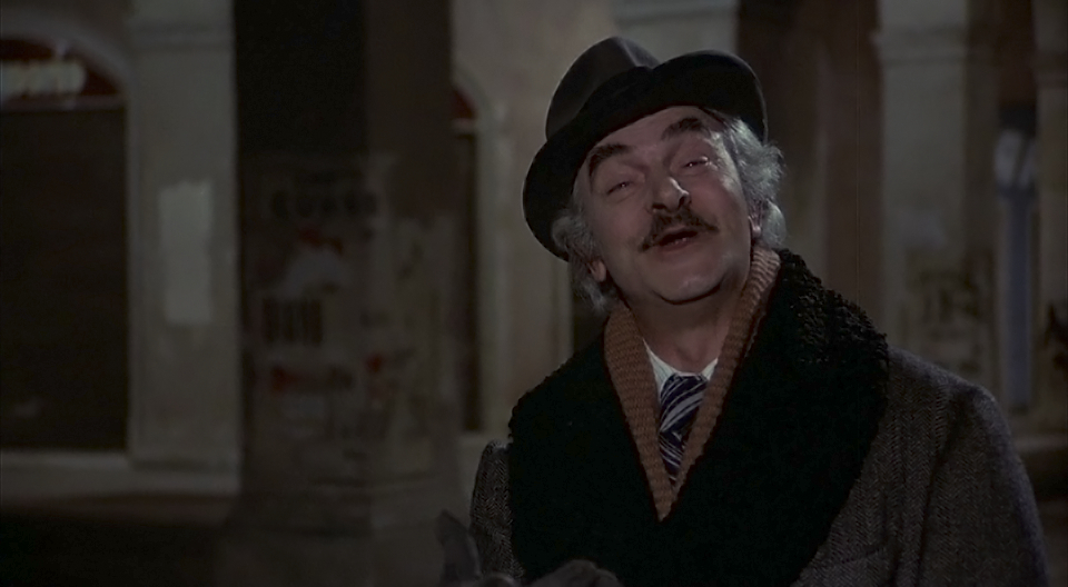 Amarcord (1973)