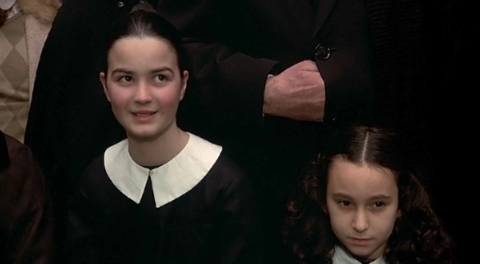 Amarcord (1973)