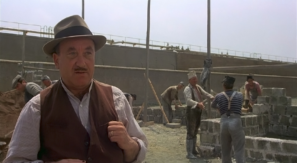 Amarcord (1973) Amarcord (1973)