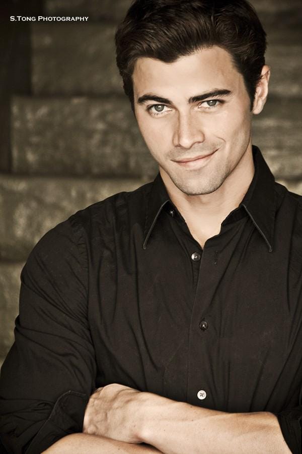 Picture of Matt Cohen