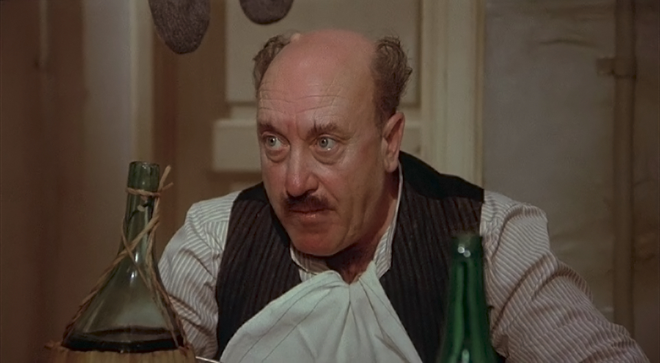 Amarcord (1973) Amarcord (1973)