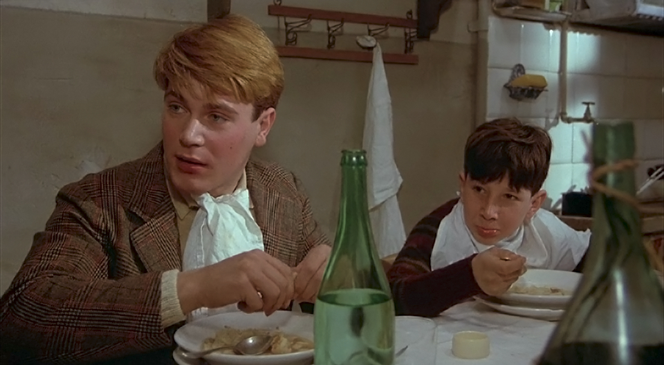 Amarcord (1973)