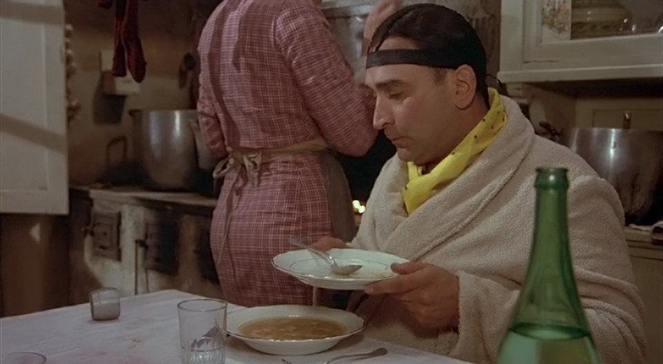 Amarcord (1973) Amarcord (1973)