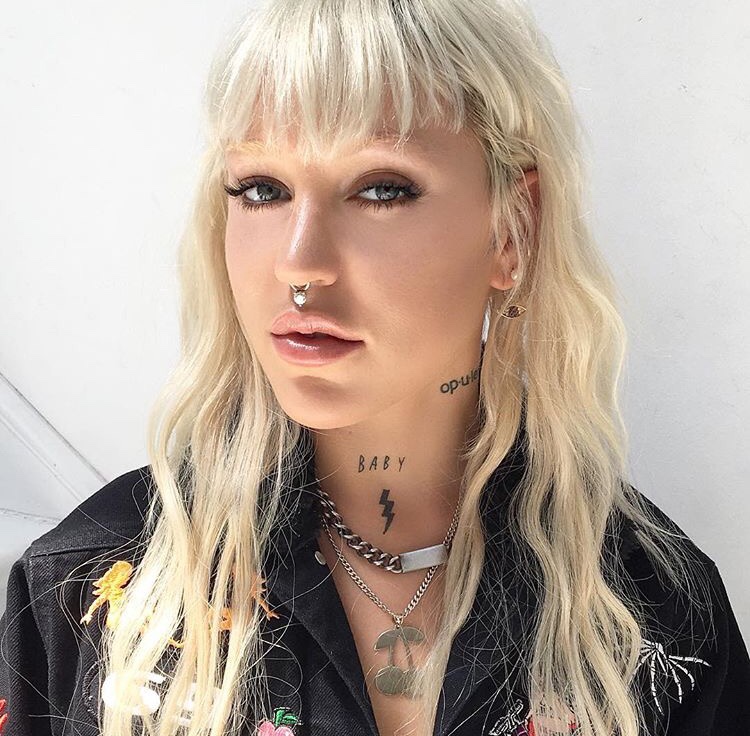 Brooke Candy