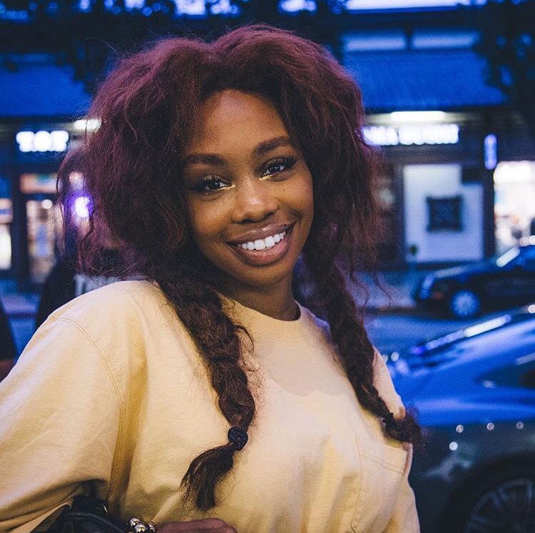 SZA