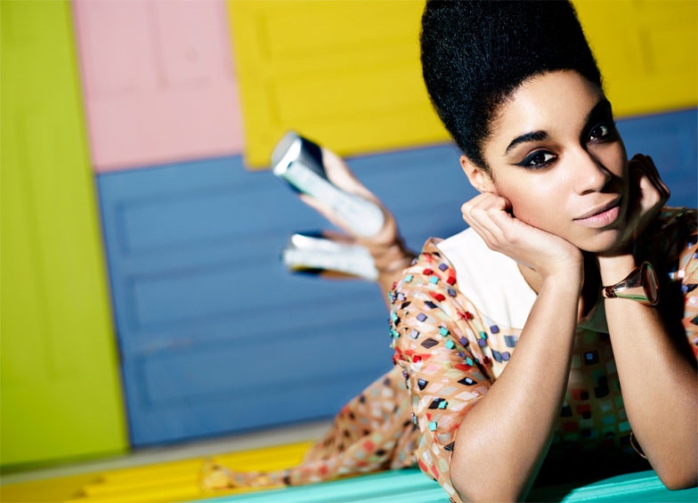 Lianne La Havas