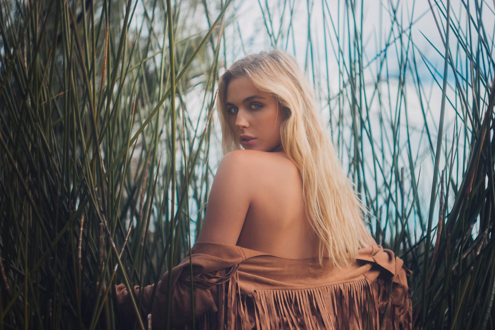 Picture of Paige Marie Evans
